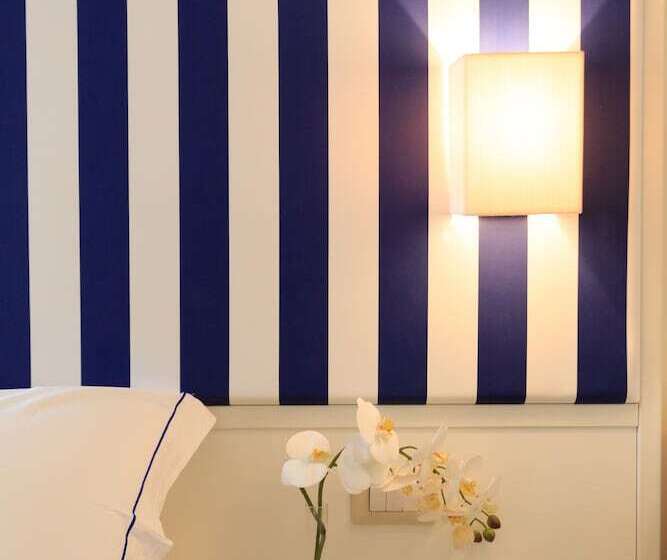 غرفة سوبيريور, Mini