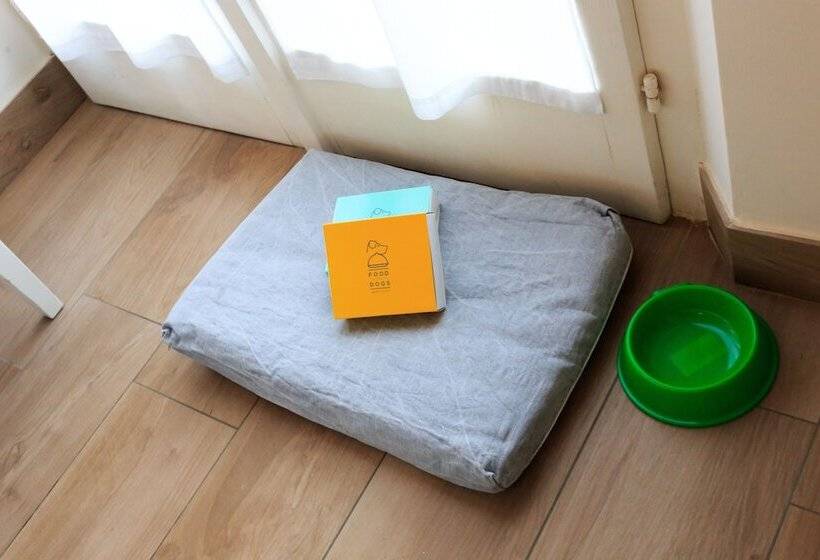 غرفة سوبيريور رباعية, Mini