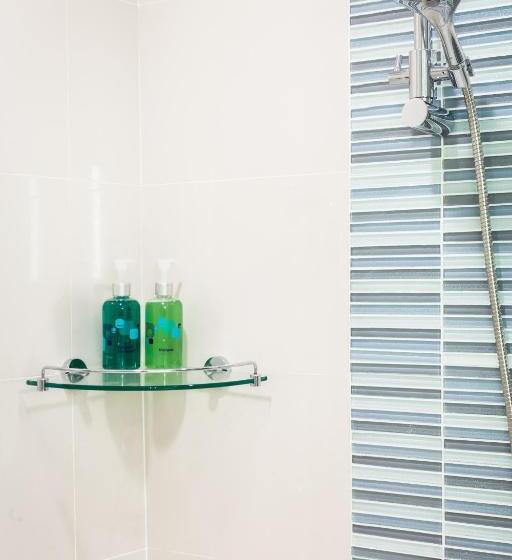 غرفة ديلوكس سرير كينج, Ozo Chaweng Samui