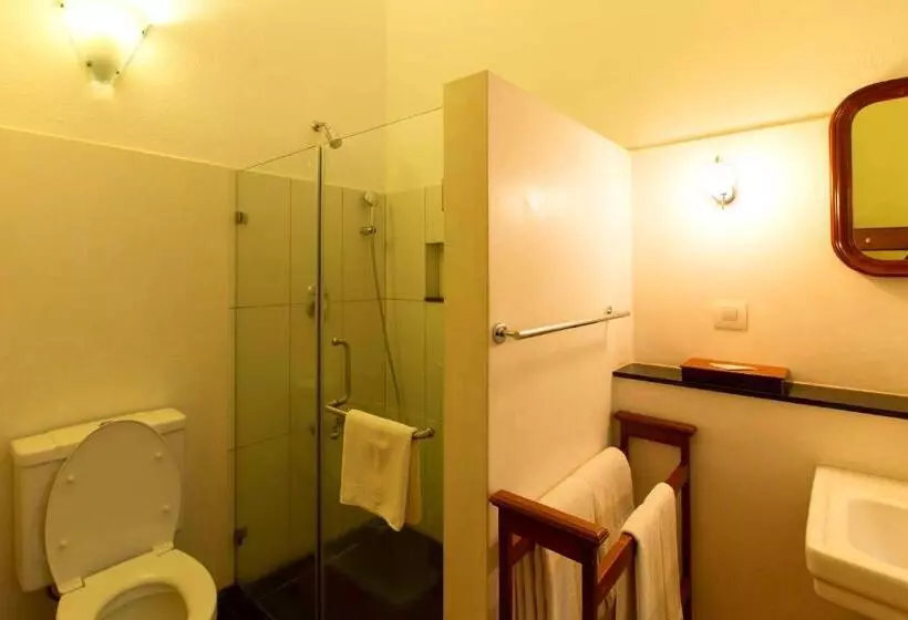 Standard-huone, Palais De Mahe A Cgh Earth Experience