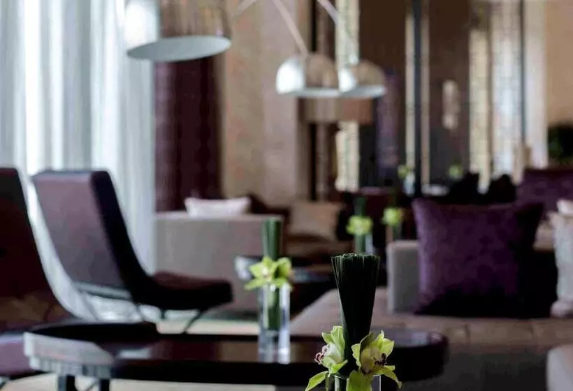 Executive-huone, Pullman Shanghai South