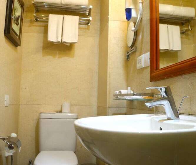 Номер Стандарт, Ramada By Wyndham Amritsar