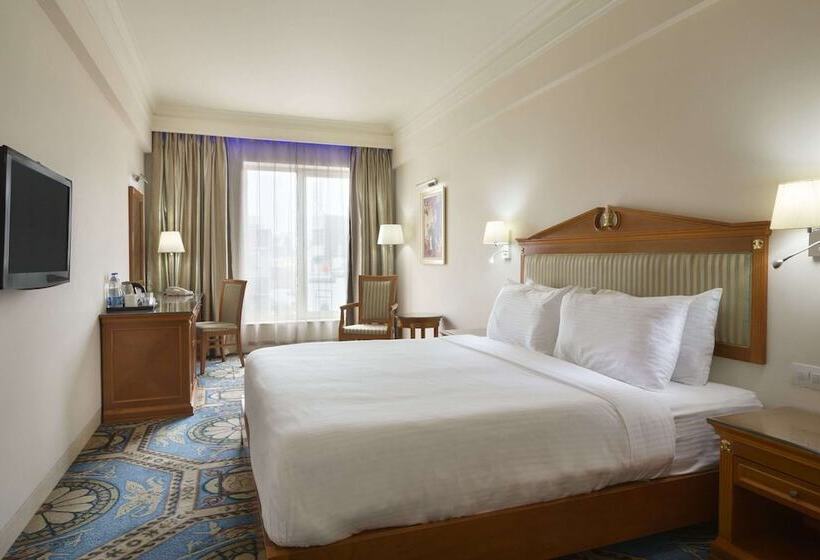 スタンダードルーム, Ramada By Wyndham Amritsar