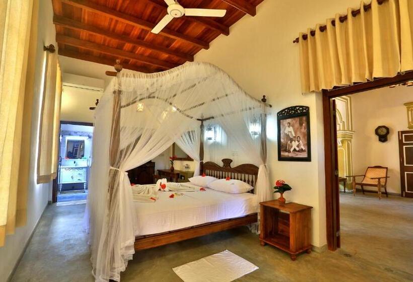 Стандартный Номер Кровать Кинг, Sandali Walauwa