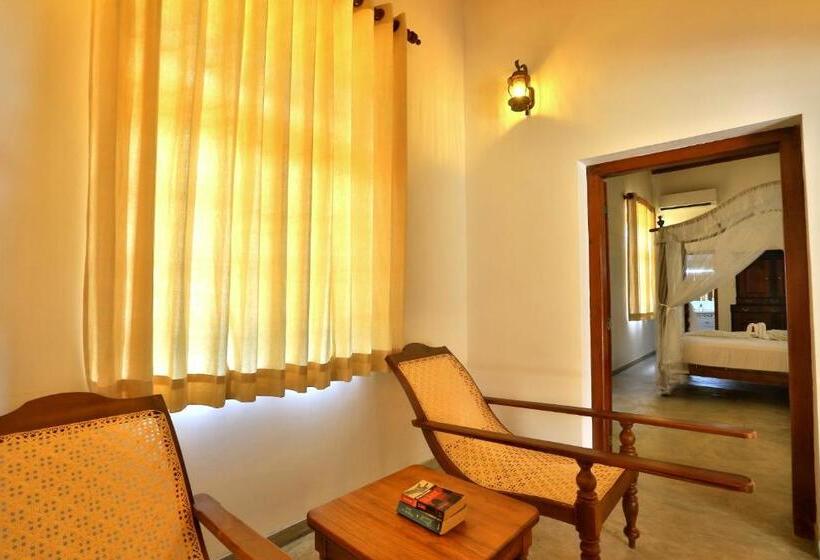 Стандартный Номер Кровать Кинг, Sandali Walauwa