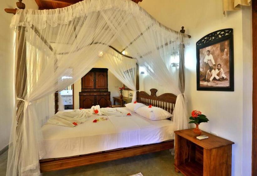 Стандартный Номер Кровать Кинг, Sandali Walauwa