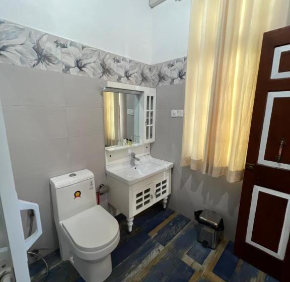 Стандартный Номер Кровать Кинг, Sandali Walauwa