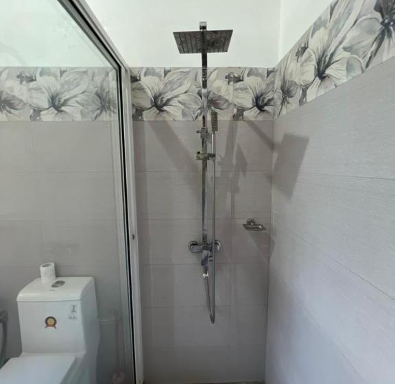 Одноместный Номер Вид на Сад, Sandali Walauwa