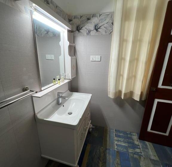 Одноместный Номер Вид на Сад, Sandali Walauwa