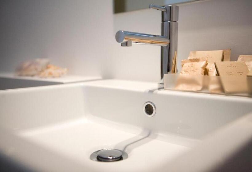 اتاق سوپریور, Tiffany & Resort