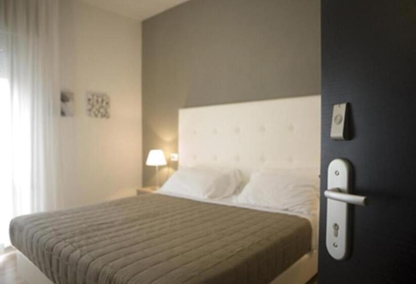 اتاق سوپریور, Tiffany & Resort