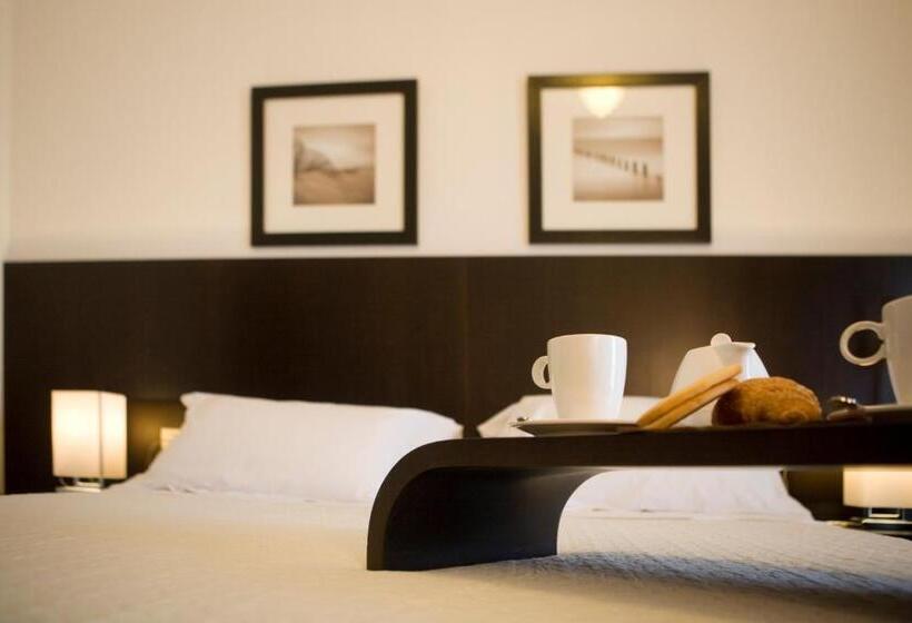 اتاق سوپریور, Tiffany & Resort