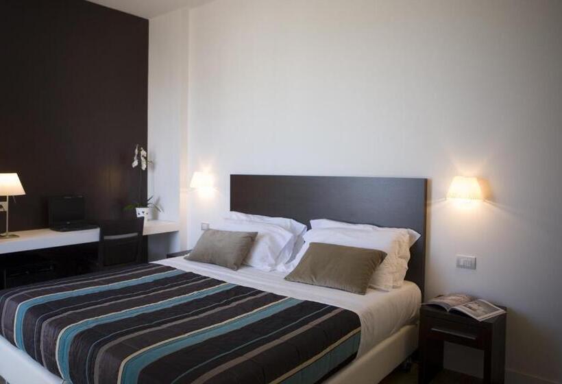 اتاق سوپریور, Tiffany & Resort