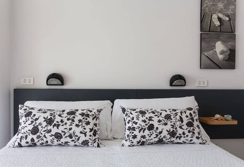 اتاق استاندارد, Tiffany & Resort