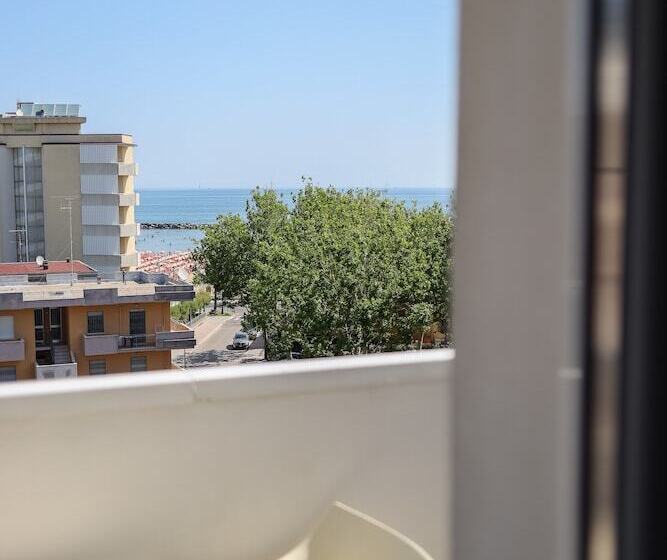 اتاق استاندارد, Tiffany & Resort