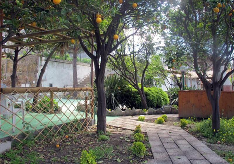 １ベッドルームアパートメント, Aparthotel Villa Marinù