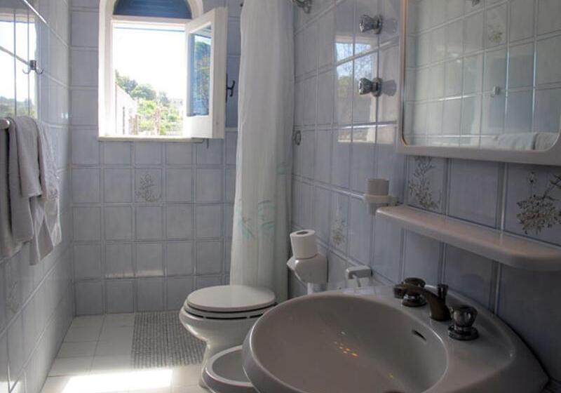 １ベッドルームアパートメント, Aparthotel Villa Marinù