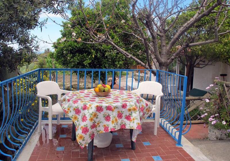 Студия Стандарт, Aparthotel Villa Marinù