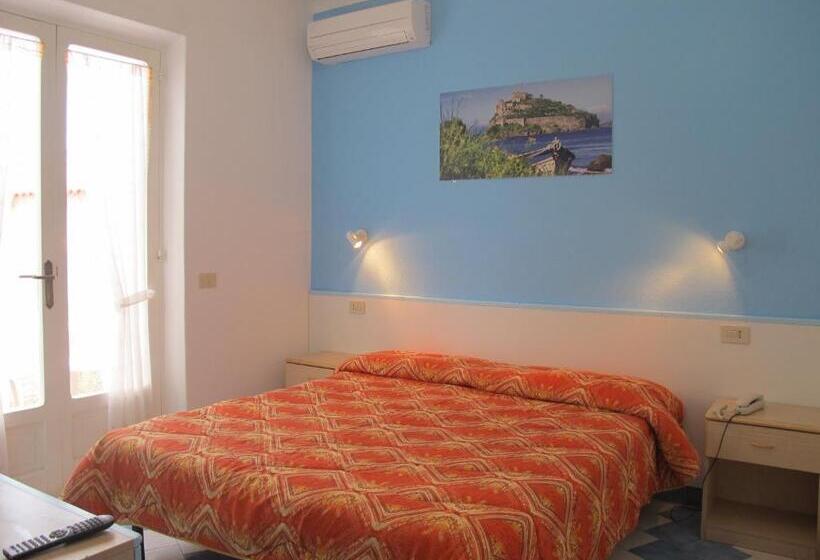 スタンダードルーム, Aparthotel Villa Marinù