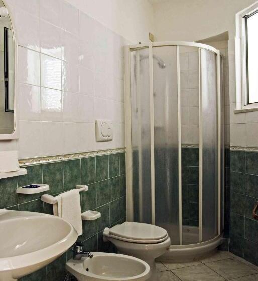 Студия Стандарт, Aparthotel Villa Marinù