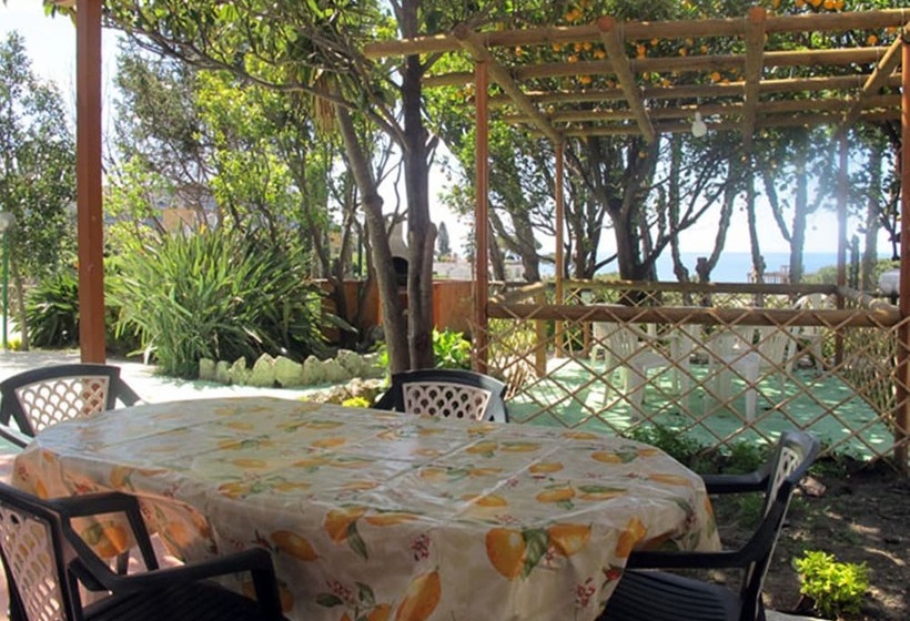 スタンダードルーム, Aparthotel Villa Marinù