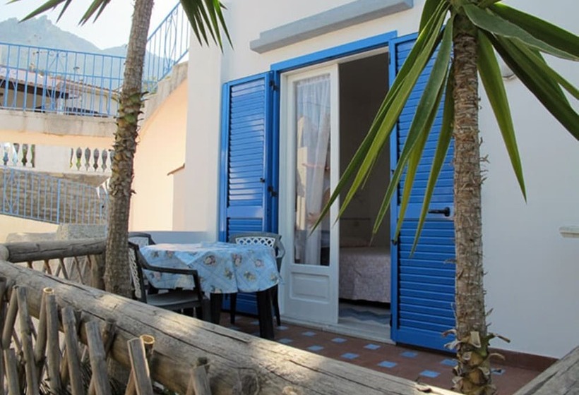 Номер Стандарт, Aparthotel Villa Marinù