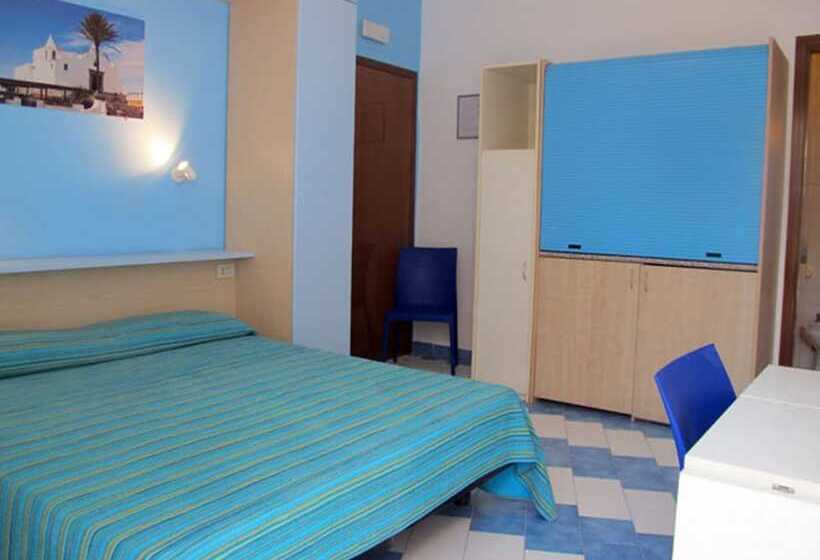 Студия Стандарт Вид на Море, Aparthotel Villa Marinù