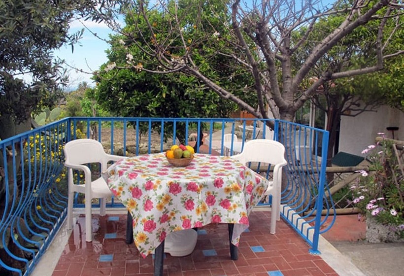 Студия Стандарт, Aparthotel Villa Marinù
