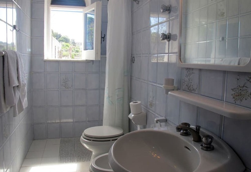Апартаменты 1 Спальня, Aparthotel Villa Marinù