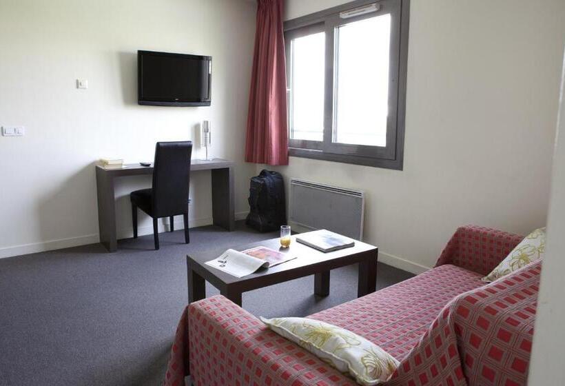 Apartamento Clássico 1 Quarto, Villa Bellagio Hôtels & Résidences