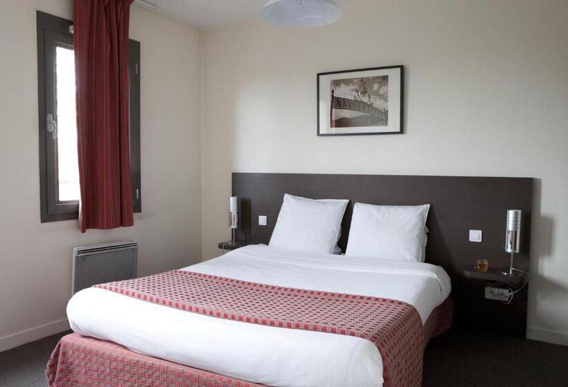 Apartamento Clássico 1 Quarto, Villa Bellagio Hôtels & Résidences