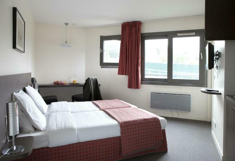 Студия Superior, Villa Bellagio Hôtels & Résidences