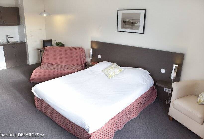 Студия Superior, Villa Bellagio Hôtels & Résidences