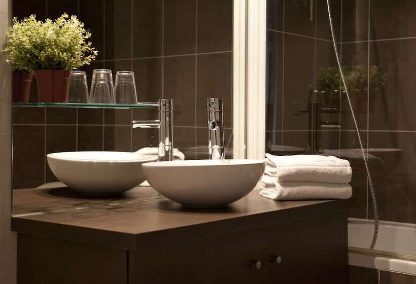 Студия Superior, Villa Bellagio Hôtels & Résidences