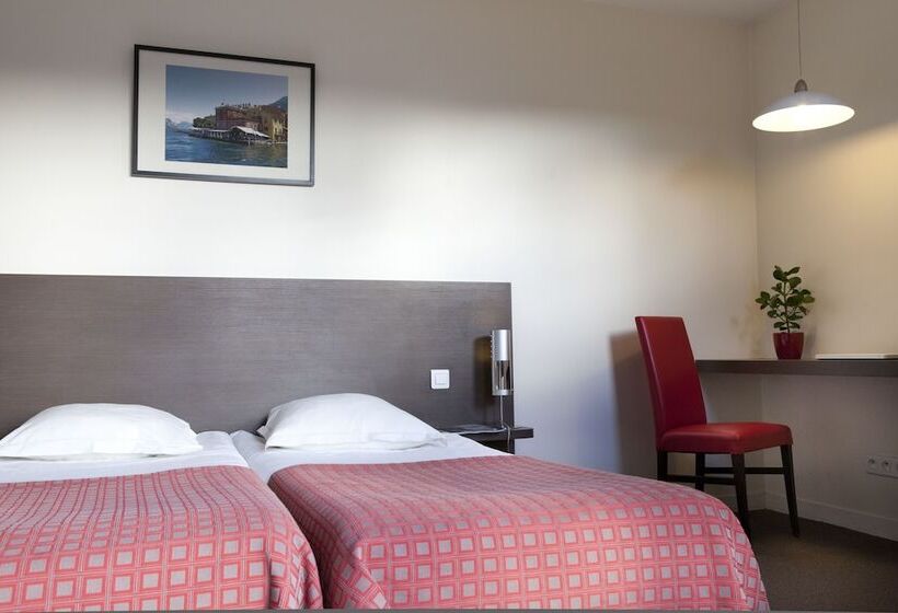 Escritório Estándar, Villa Bellagio Hôtels & Résidences