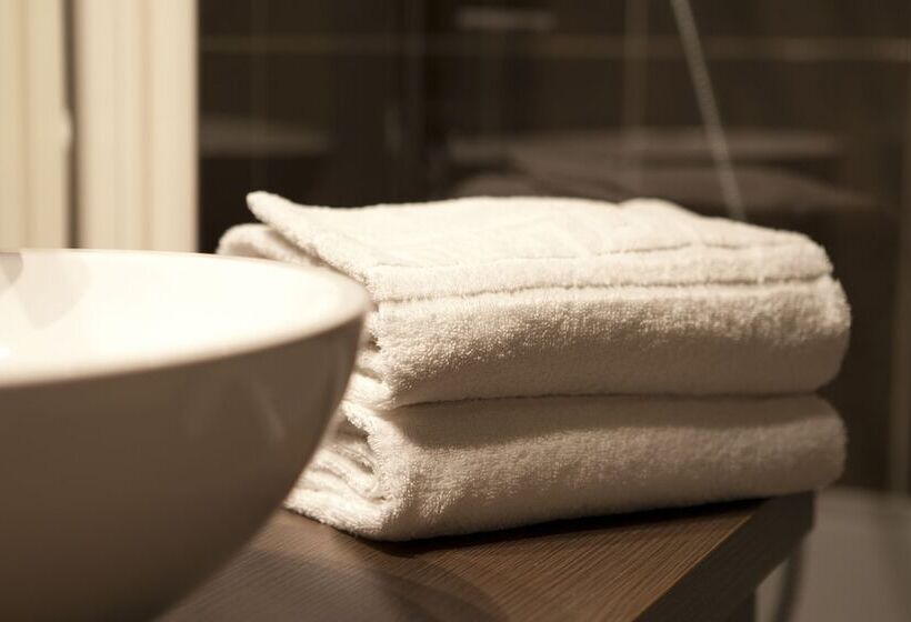 Апартаменты Классик 1 Спальня, Villa Bellagio Hôtels & Résidences