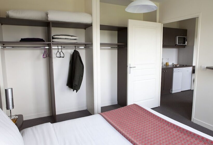 Апартаменты 1 Спальня, Villa Bellagio Hôtels & Résidences