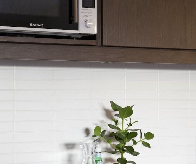 Апартаменты 1 Спальня, Villa Bellagio Hôtels & Résidences