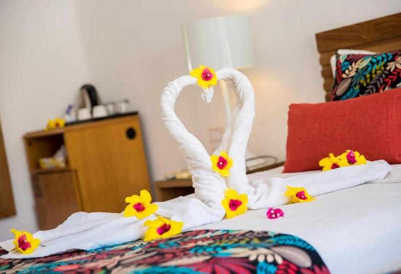 اتاق استاندارد, Villas Mon Plaisir