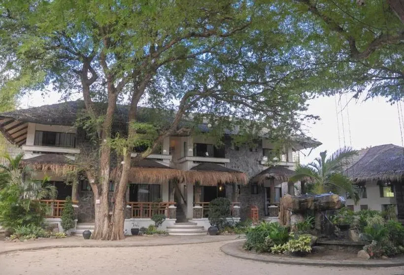 ガーデンビュースタンダードルーム, Acuaverde Beach Resort
