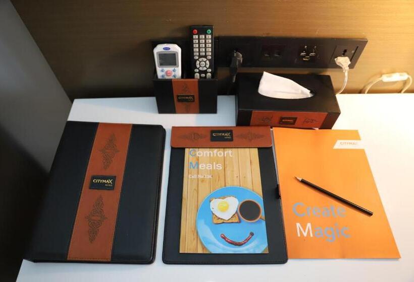 اتاق سوپریور یک تخته, Marina Aqua Park