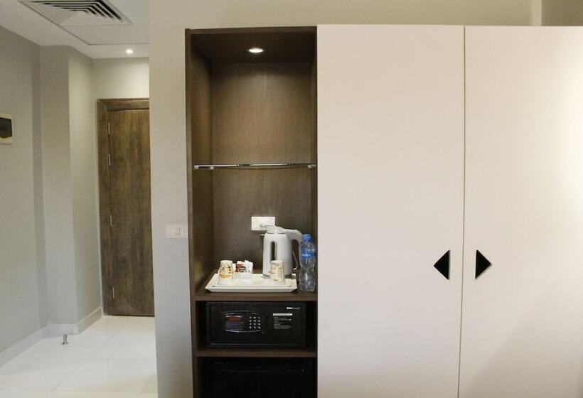 اتاق سوپریور یک تخته, Marina Aqua Park