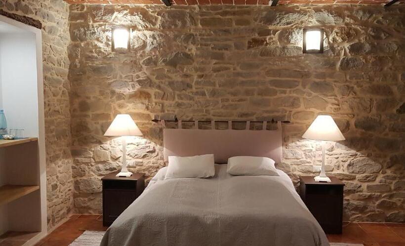 スタンダードルーム, B&b Casa Fossello