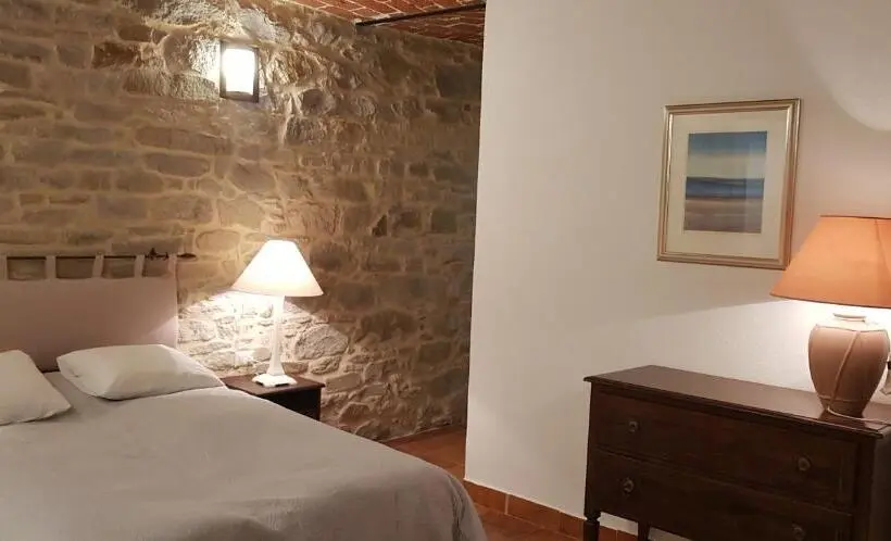 スタンダードルーム, B&b Casa Fossello