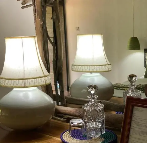 اتاق استاندارد, Mabamba Lodge