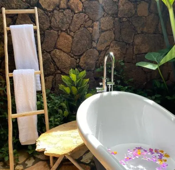 اتاق استاندارد, Mabamba Lodge