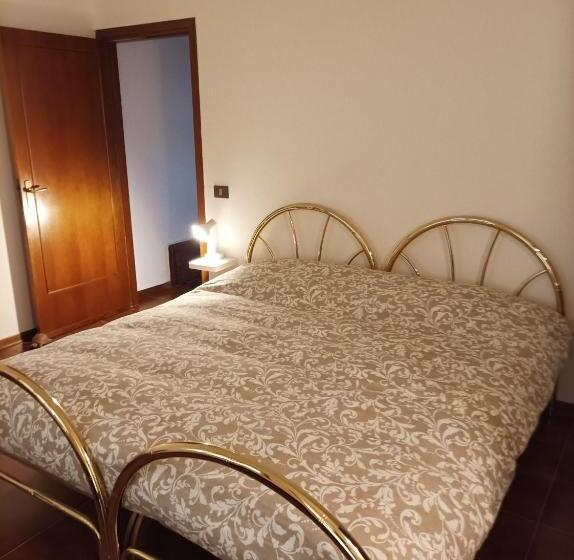 חדר סטנדרט נוף לגינה, Rasna Heart Guest House