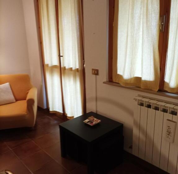 חדר סטנדרט נוף לגינה, Rasna Heart Guest House