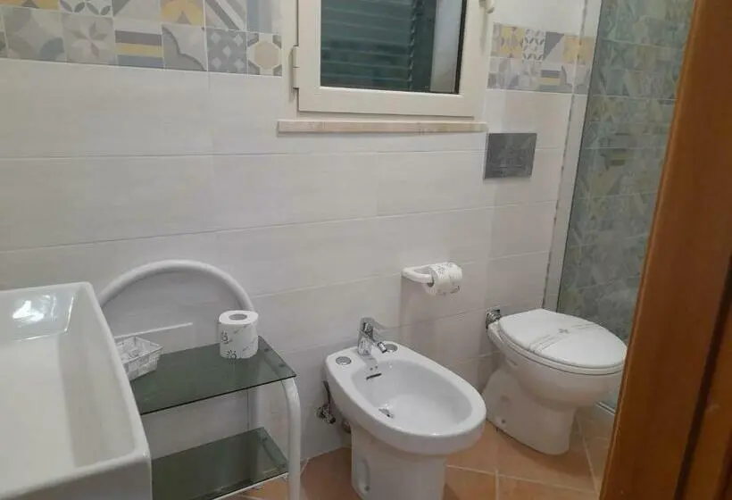 スタンダードルーム, Agriturismo Palas De Serra Country Resort