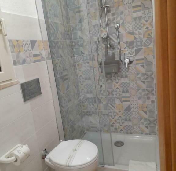 غرفة قياسية, Agriturismo Palas De Serra Country Resort